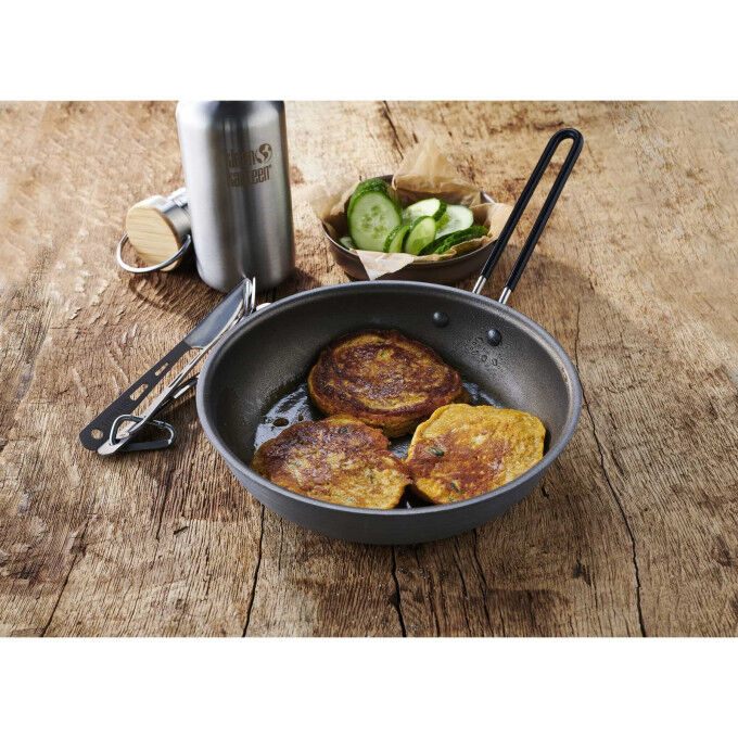 Trek'n Eat freeze-dried meal Pumpkin flour pancakes Trek'n Eat freeze-dried meal Pumpkin flour pancakes