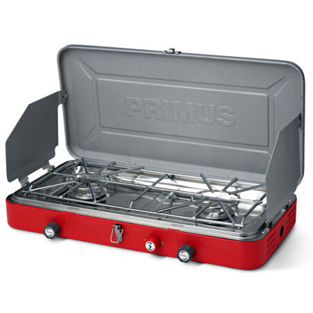 Primus Atle II stove