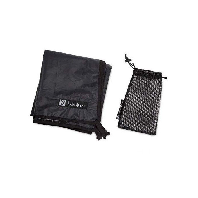 Footprint for Nemo Hornet 2P