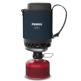 Réchaud Primus Lite Plus Stove System Blue