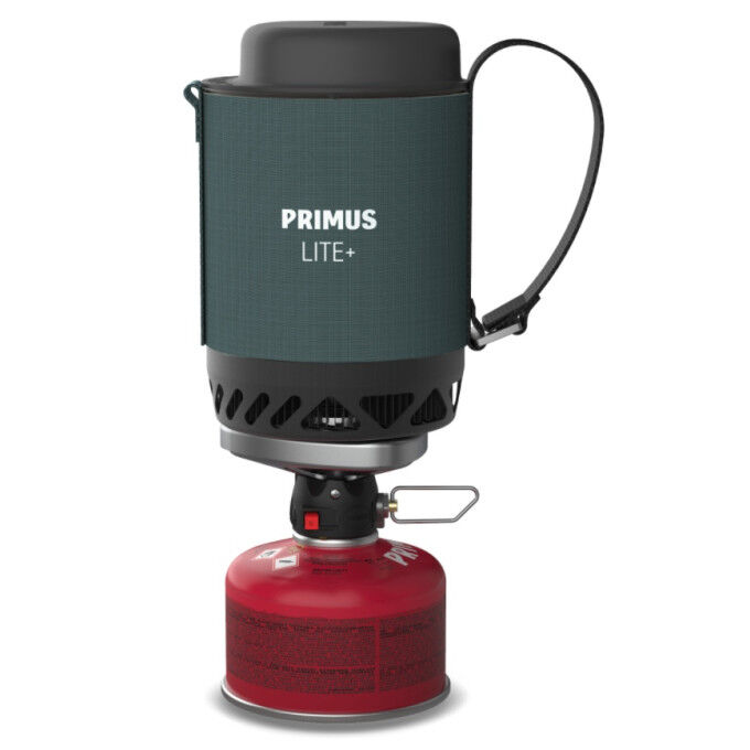 Primus Lite Plus Stove System Green Primus Lite Plus Stove System Green