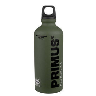 Primus Fuel Bottle Green 0,6L