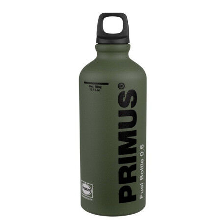 Primus Fuel Bottle Green 0.6L