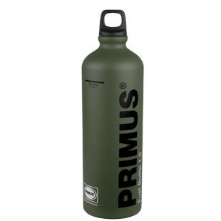 Primus Fuel Bottle Green 1.0L