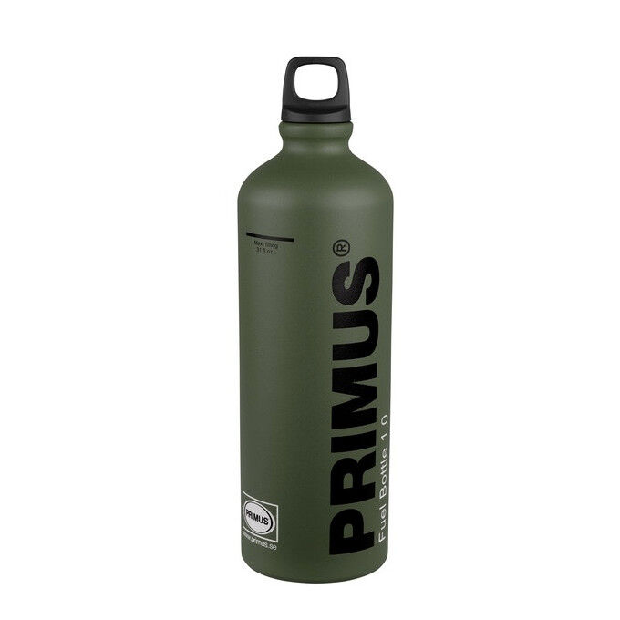 Primus Fuel Bottle Green 1.0L Primus Fuel Bottle Green 1.0L