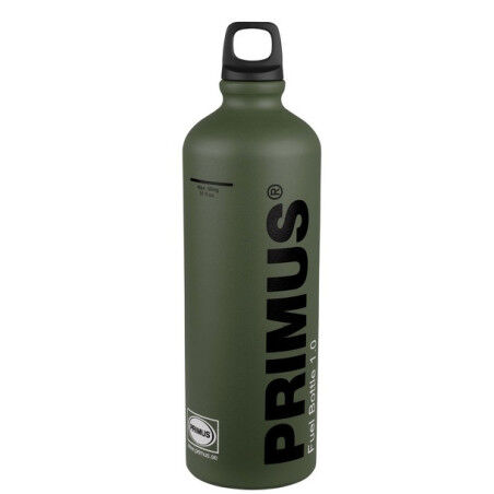 Primus Fuel Bottle Green 1.0L