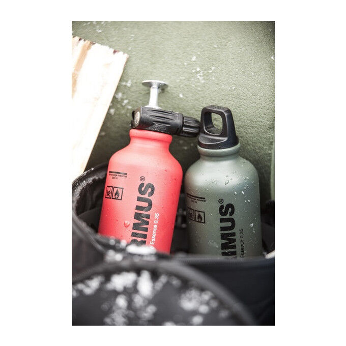 Primus Fuel Bottle Green 1.0L Primus Fuel Bottle Green 1.0L