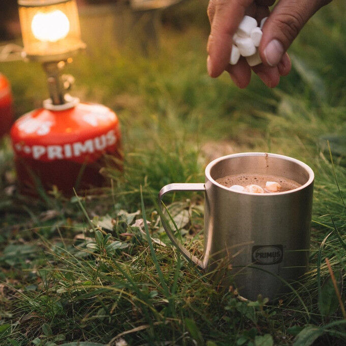 Tasse Primus 4 saisons
