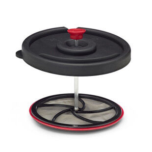 Presse café Primus pour LiTech Trek Kettle