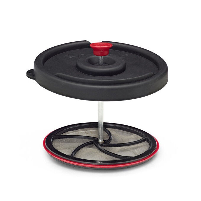 Presse café Primus pour LiTech Trek Kettle