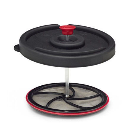 Primus coffee press for LiTech Trek Kettle