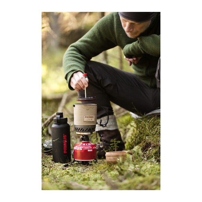 Primus LITE+ coffee press