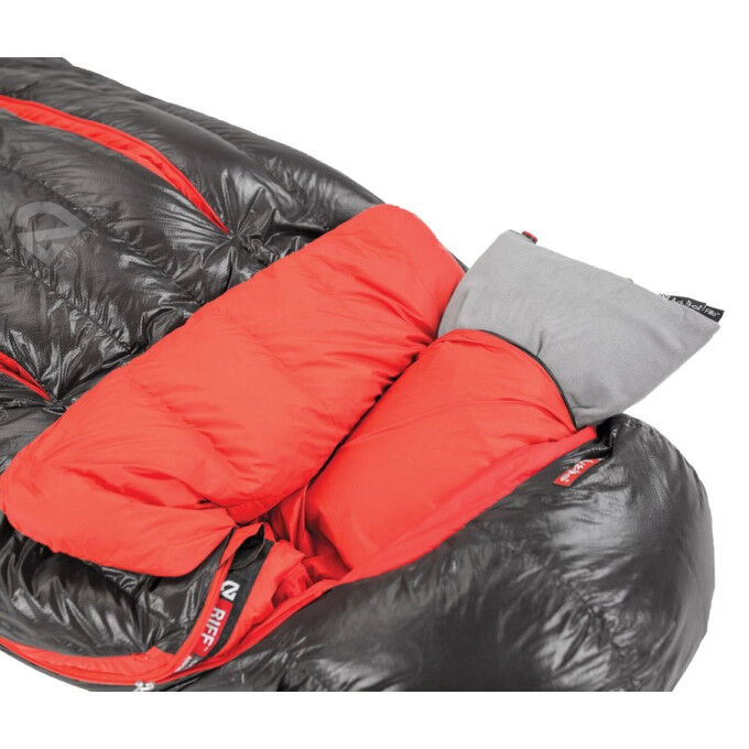 Nemo RIFF MEN'S 15 sleeping bag Nemo RIFF MEN'S 15 sleeping bag