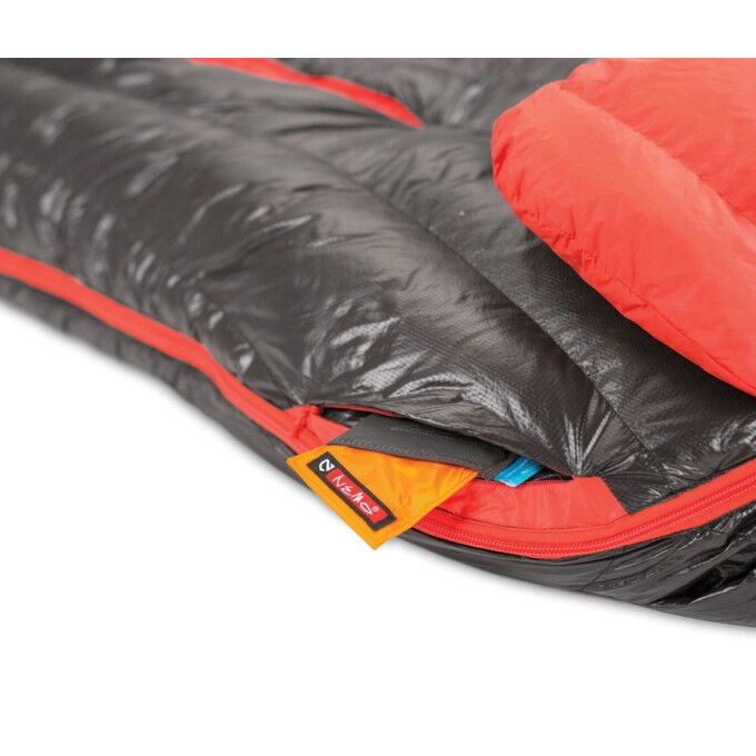 Nemo RIFF MEN'S 15 sleeping bag Nemo RIFF MEN'S 15 sleeping bag