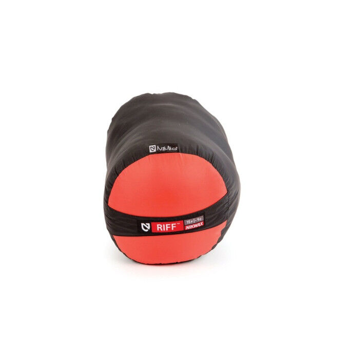 Nemo RIFF MEN'S 15 sleeping bag Nemo RIFF MEN'S 15 sleeping bag