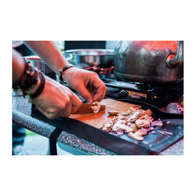 Primus CampFire Knife Small