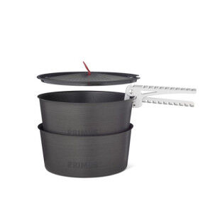Casseroles Primus Litech Pot Set 1,3L