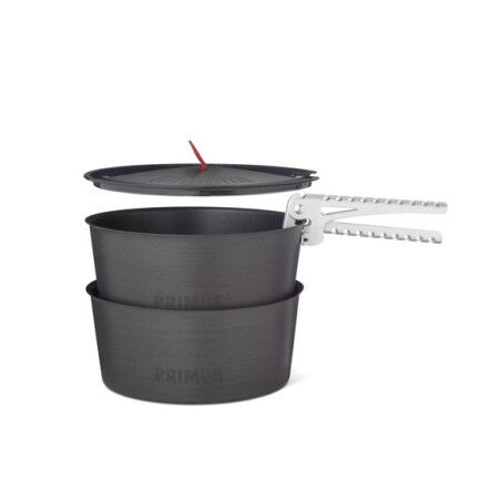 Juego de ollas Primus Litech 1,3L