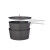 Juego de ollas Primus Litech 1,3L