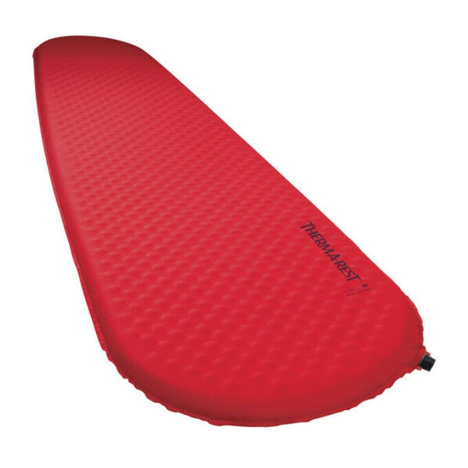 Matelas Therm-A-Rest PROLITE PLUS Cayenne