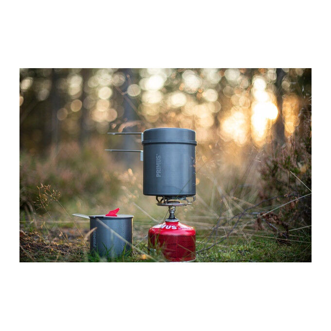 Set de popotes Primus Trek Pot Set