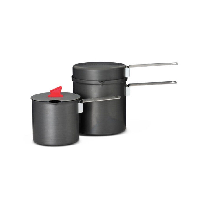 Set de popotes Primus Trek Pot Set