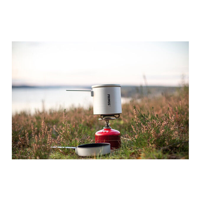 Primus ESSENTIAL TREK POT 1.0L