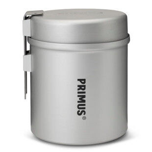 Popote Primus Essential Trek Pot 1,0L