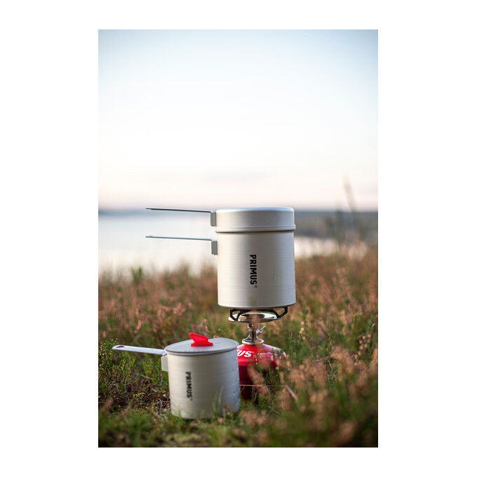 Primus Essential Trek Pot Set Primus Essential Trek Pot Set