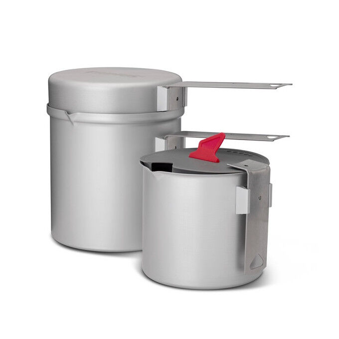 Primus Essential Trek Pot Set Primus Essential Trek Pot Set