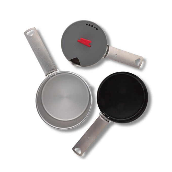 Primus Essential Trek Pot Set Primus Essential Trek Pot Set