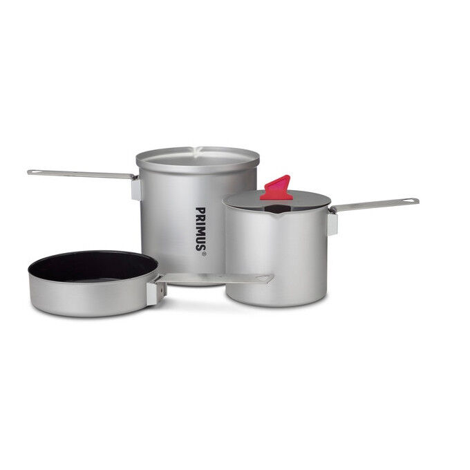 Primus Essential Trek Pot Set