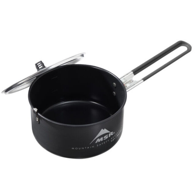 MSR CERAMIC SOLO POT saucepan MSR CERAMIC SOLO POT saucepan