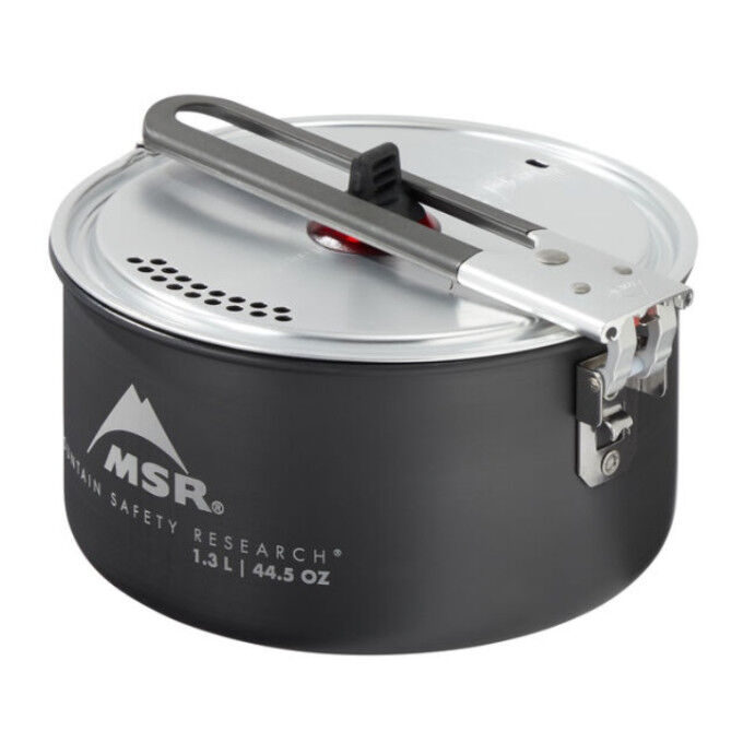 MSR CERAMIC SOLO POT saucepan MSR CERAMIC SOLO POT saucepan