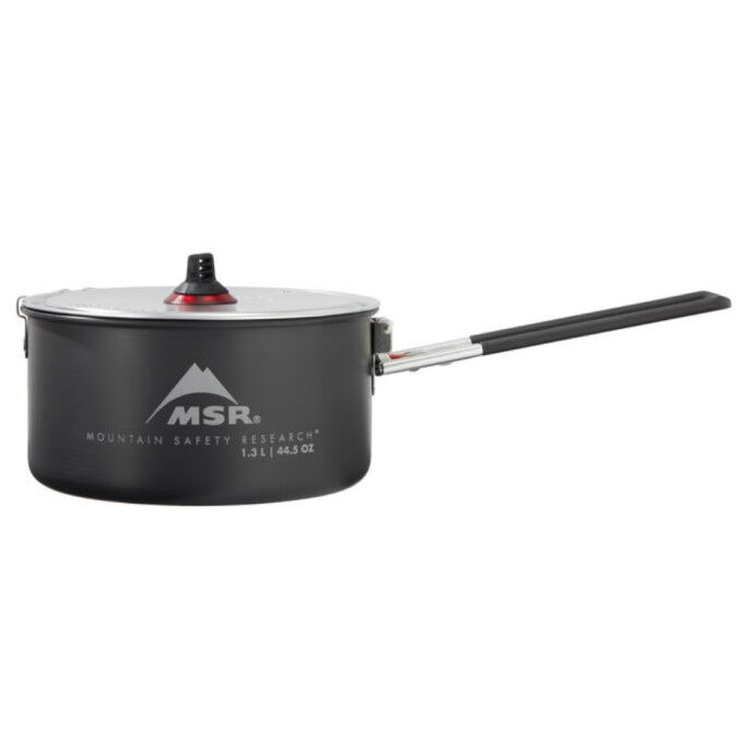 MSR CERAMIC SOLO POT saucepan MSR CERAMIC SOLO POT saucepan