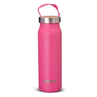 Primus Klunken V Botella rosa
