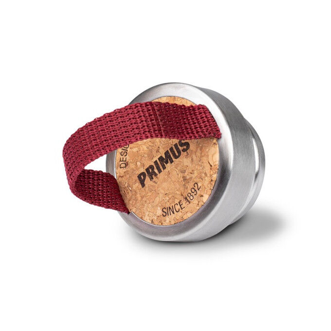 Primus Klunken V Ox red water bottle