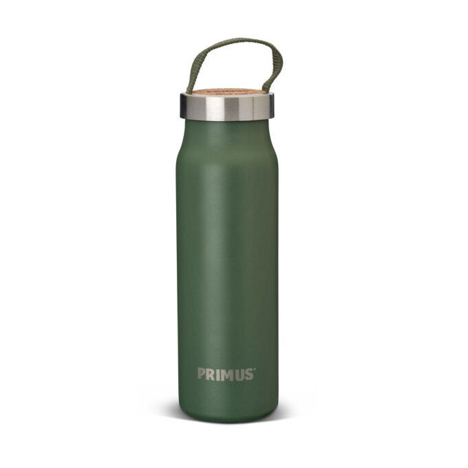 Primus Klunken V Green bottle