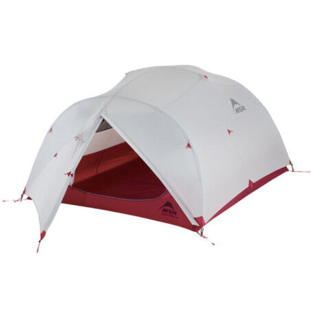 MSR MUTHA HUBBA NX Gray Tent