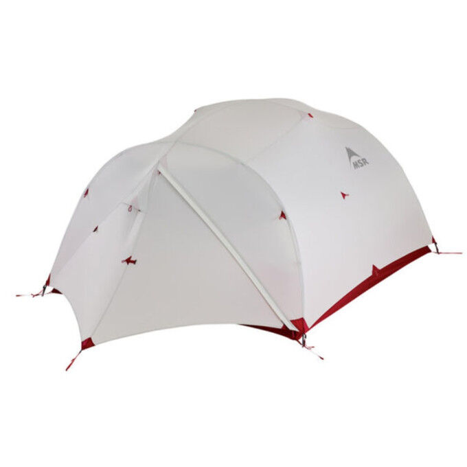 MSR MUTHA HUBBA NX Gray Tent