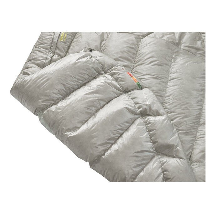 Therm-a-Rest VESPER 20F/-6C STANDARD R vapor sleeping bag