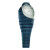 Therm-a-Rest HYPERION 20F/-6C R deep pacific sleeping bag