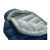 Therm-a-Rest HYPERION 20F/-6C R deep pacific sleeping bag
