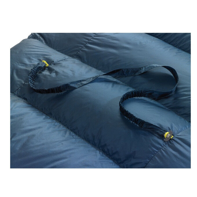Therm-a-Rest HYPERION 20F/-6C L deep pacific sleeping bag Therm-a-Rest HYPERION 20F/-6C L deep pacific sleeping bag