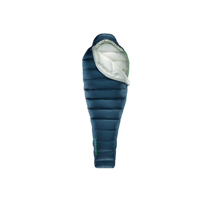 Therm-a-Rest HYPERION 20F/-6C L deep pacific sleeping bag Therm-a-Rest HYPERION 20F/-6C L deep pacific sleeping bag