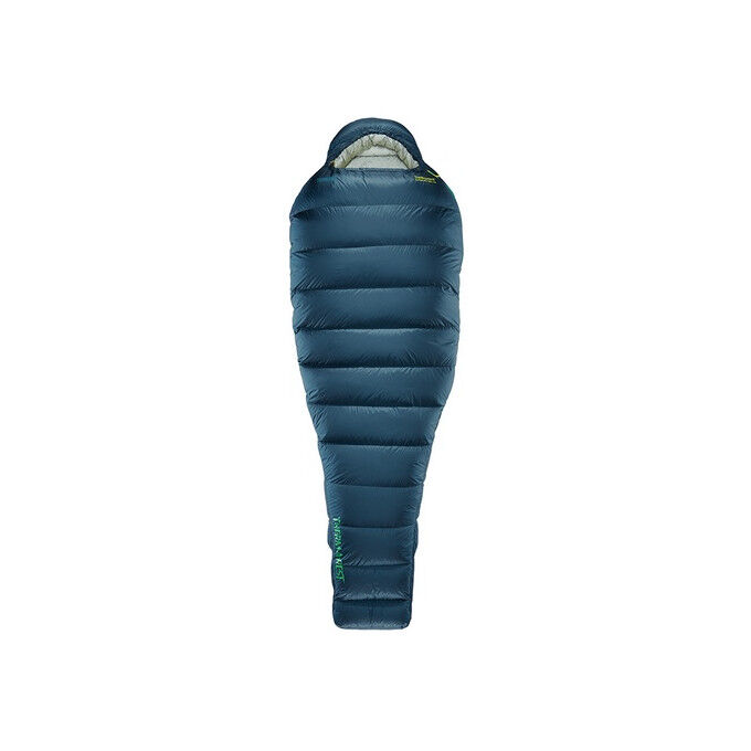 Therm-a-Rest HYPERION 20F/-6C L deep pacific sleeping bag Therm-a-Rest HYPERION 20F/-6C L deep pacific sleeping bag