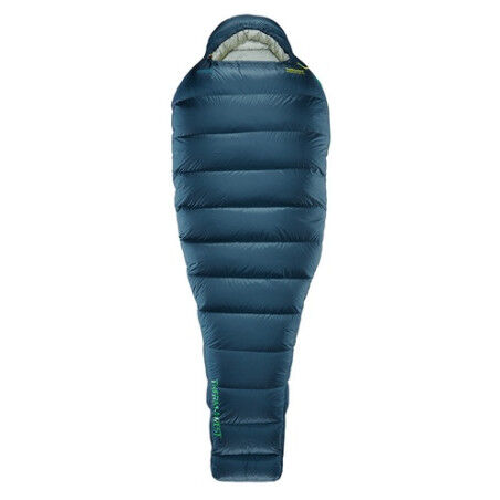 Therm-a-Rest HYPERION 20F/-6C L deep pacific sleeping bag