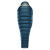 Therm-a-Rest HYPERION 20F/-6C L deep pacific sleeping bag