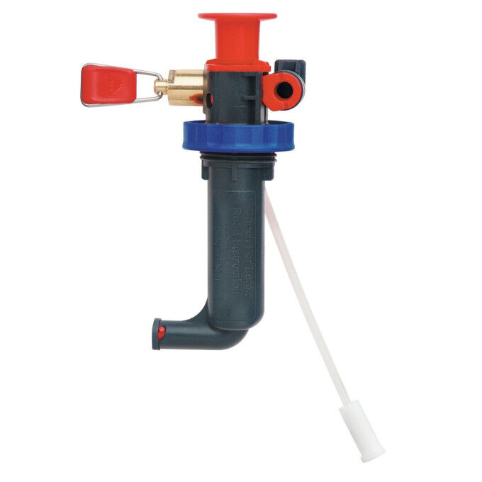 MSR ARCTIC FUEL PUMP MSR ARCTIC FUEL PUMP