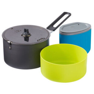 MSR TRAIL LITE SOLO Popote